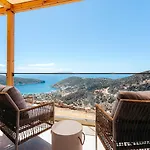 Melianthos Apartahotel 4*