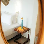Apartahotel Melianthos Vathi (Sifnos)
