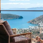 Melianthos 4* Vathi (Sifnos)