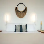 Melianthos 4*