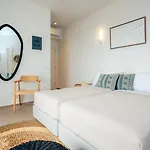 Melianthos Apartahotel