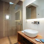 Melianthos Apartahotel Vathi (Sifnos)