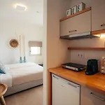 Melianthos 4* Vathi (Sifnos)