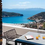 Melianthos Apartahotel 4*