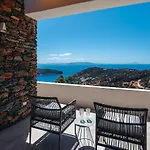 Melianthos 4* Vathi (Sifnos)
