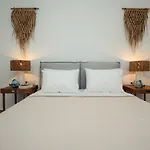 Melianthos Apartahotel 4*