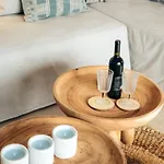 Melianthos Apartahotel Vathi (Sifnos)