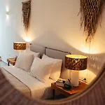 Melianthos Apartahotel 4*
