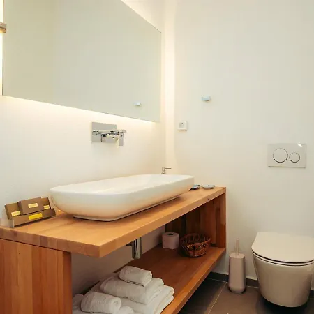 Melianthos شقة فندقية 4*