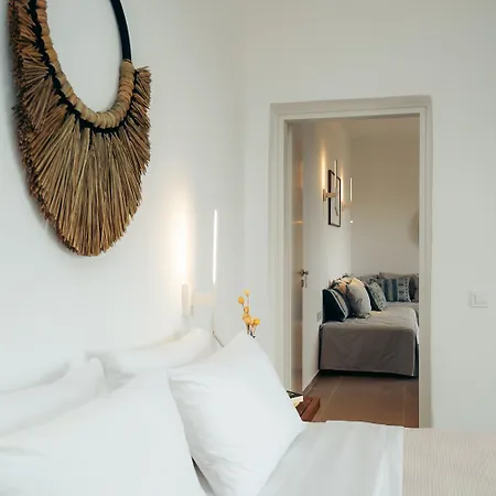 Melianthos 4*