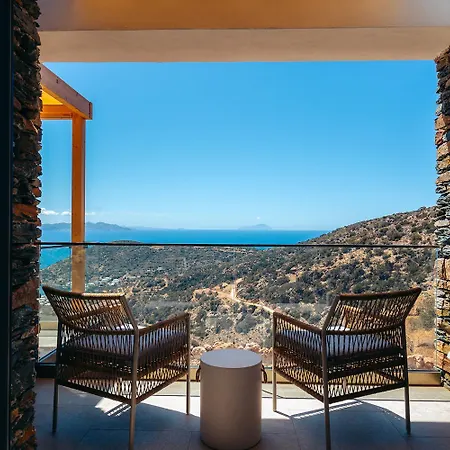 Melianthos Apartmanhotel