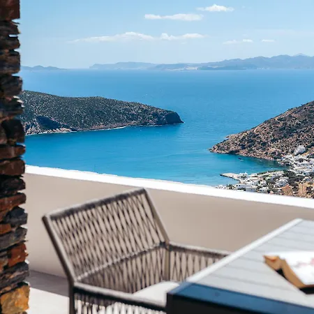 Melianthos 4*