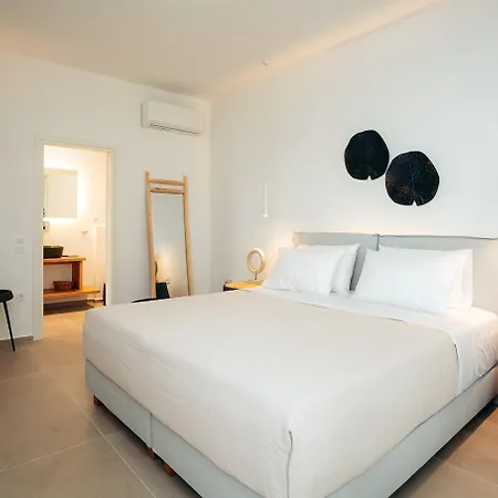 Melianthos 4*