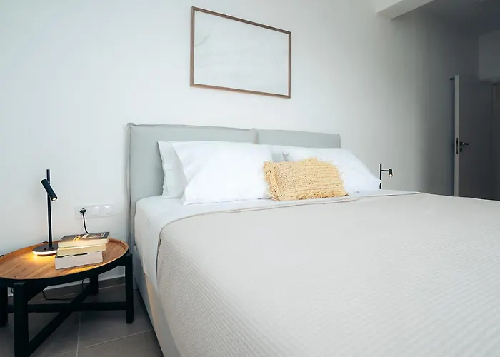 Apartmanhotel Melianthos 4*