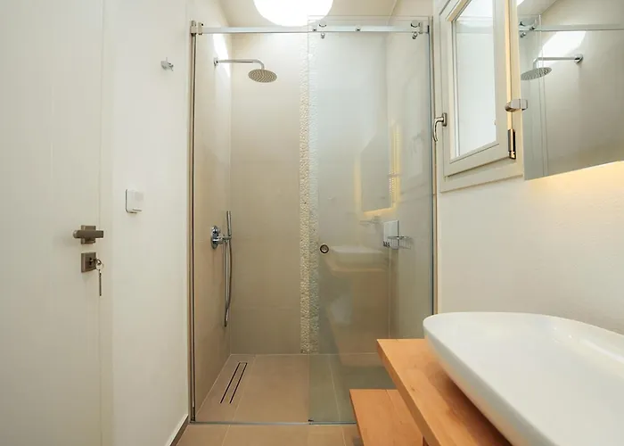 Melianthos Apartmanhotel