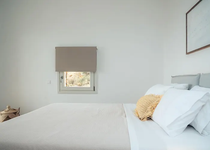 Apartmanhotel Melianthos