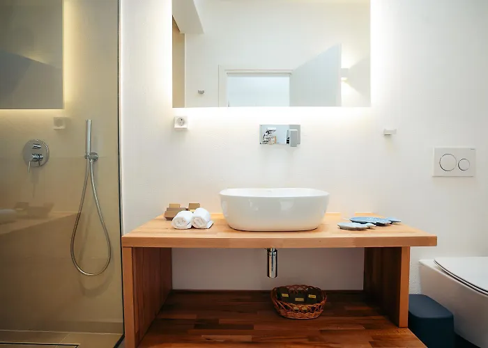 Melianthos Apartmanhotel Vathí