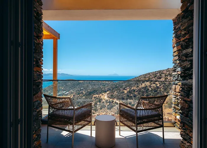 Melianthos Apartmanhotel