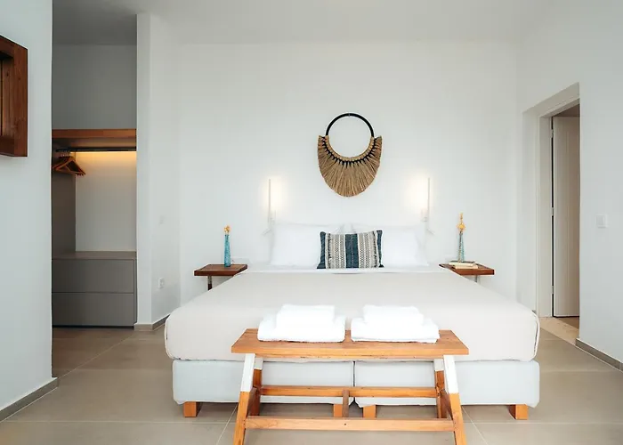 Apartmanhotel Melianthos 4*