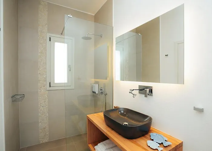Apartmanhotel Melianthos