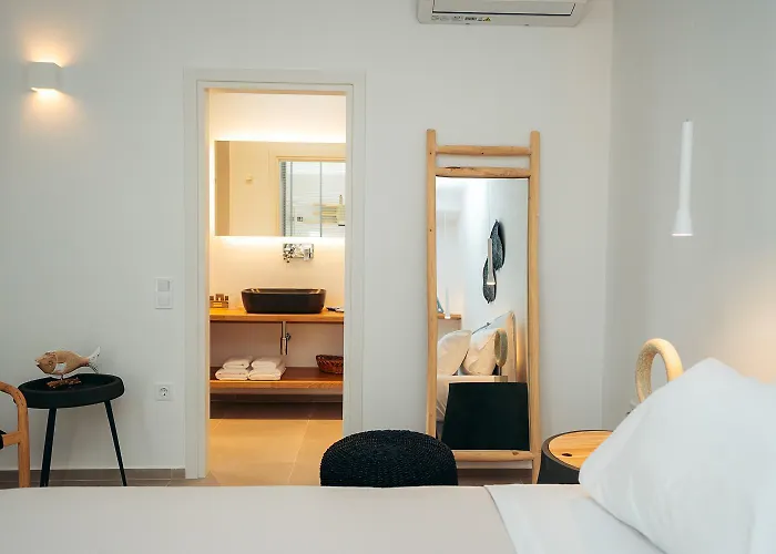 Melianthos Apartmanhotel 4*