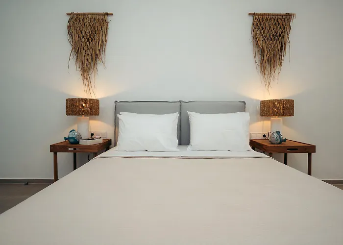 Melianthos Apartmanhotel 4*