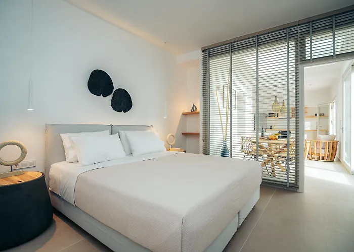 Apartmanhotel Melianthos 4*