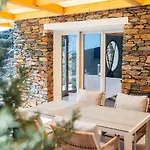Melianthos Vathi (Sifnos)