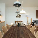 Appart hôtel Melianthos 4*
