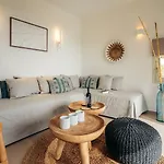 Melianthos 4* Vathi (Sifnos)