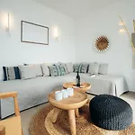 Appart hôtel Melianthos