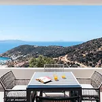 Appart hôtel Melianthos