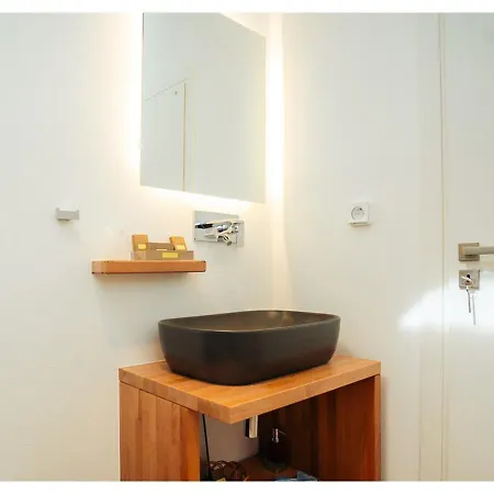 Melianthos شقة فندقية فاثي