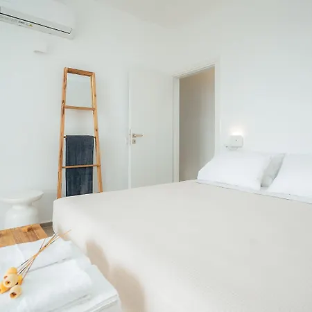 Melianthos 4* فاثي