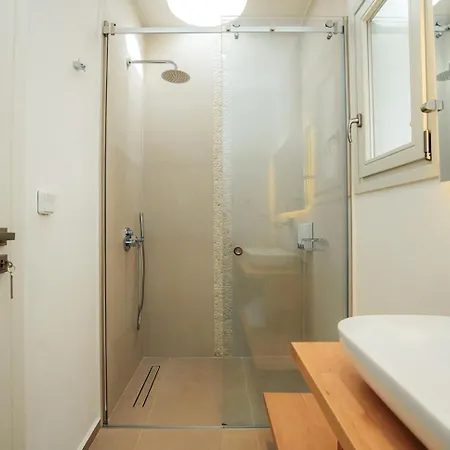 Melianthos شقة فندقية