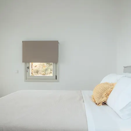 Apartahotel Melianthos