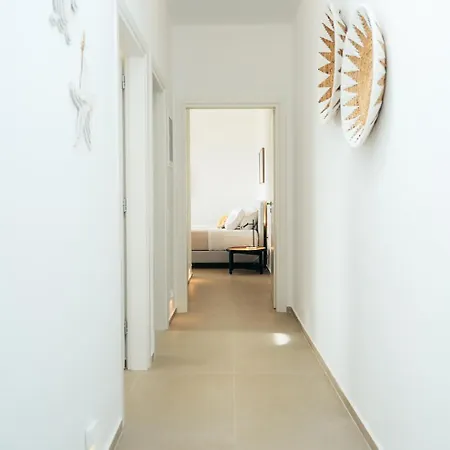 Melianthos شقة فندقية 4*