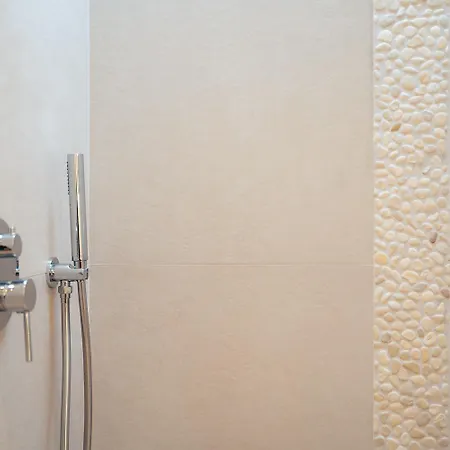 Lejlighedshotel Melianthos 4*