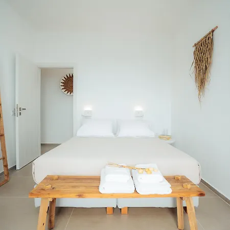 Melianthos 4*