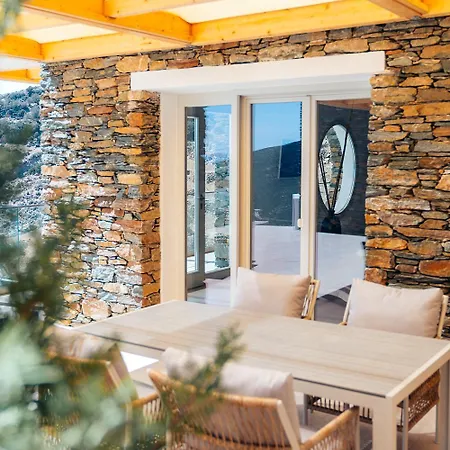 Melianthos Vathi (Sifnos)