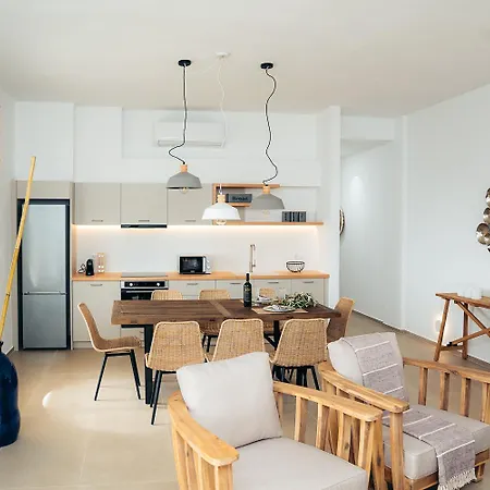 Melianthos 4* فاثي