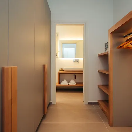 Melianthos Lejlighedshotel