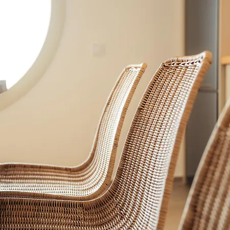 Melianthos Lejlighedshotel