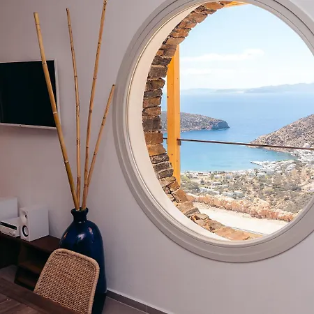 Melianthos Apartahotel 4*