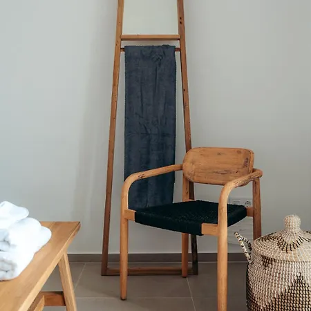 Lejlighedshotel Melianthos Vathi (Sifnos)