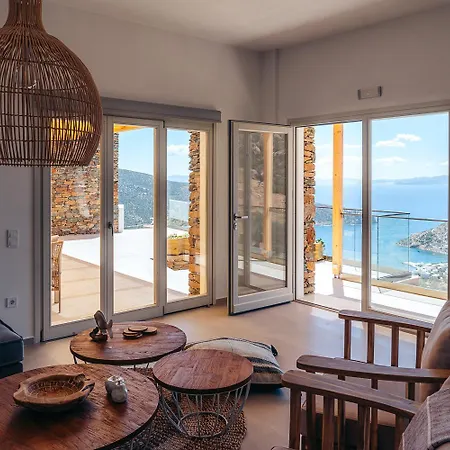 Melianthos Vathi (Sifnos)