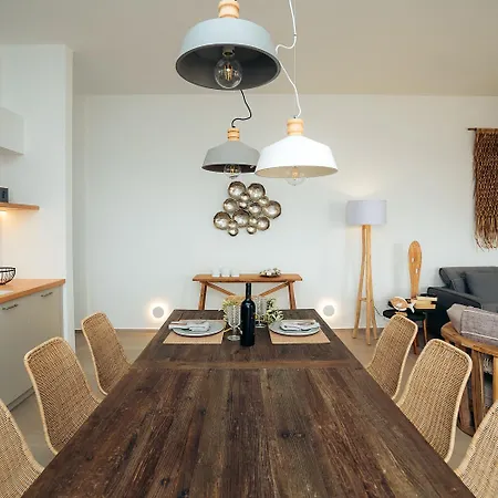 Lejlighedshotel Melianthos 4*