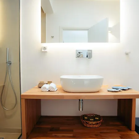 Melianthos شقة فندقية فاثي