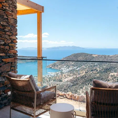 Melianthos Vathi (Sifnos)