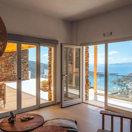 Appart hôtel Melianthos